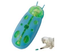 Funny Cat Toys Cute Electric Toy Pet Supplies