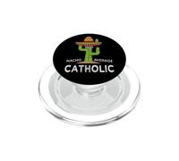 Funny Catholic Catholicism PopSockets PopGrip for MagSafe