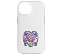 Funny Catnip Humor Mom Cat Owner Case for iPhone 14