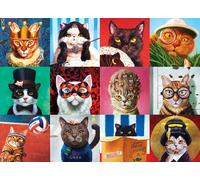Funny Cats