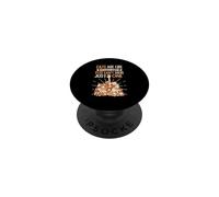 Funny Cats Are Like Potato Chips You Can't Have Just One PopSockets Adhesive PopGrip