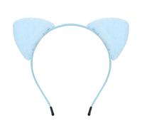 Funny Cats Ear Hairband Everyday Wear Headbands Fashion Personality Hair Hoop For Festives Event And Daily Fashion