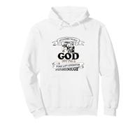 Funny CDL OTR Trucker lifestyle Proud Fork Lift Operator Pullover Hoodie