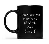 Funny Ceramic Coffee Mug Wow Look at You Becoming an Architect and Shit Graduation Gift Graduation Mug Black Mug Architect Mug Gift Ideas for Adults Men Women Friends 11 Oz