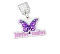 Funny Charms for Kindle for Phone, Dust Plug Charm 1.5 Inches Positive Motivation Humorous Lightning/Type C Charging Port Acrylic Material Accessories for E-Reader Gifts, Type C, Acrylic, No Gemstone