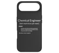 Funny Chemical Engineering Chemical Engineer Definition Case for iPhone Air