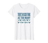 Funny Chicken Chickens Homestead T-Shirt