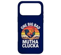 Funny Chicken Farmer Homestead Hen Eggs Self-Sufficiency Case for iPhone 17 Pro Max