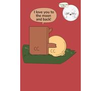 Funny Choco and Pancake Best Couple Moments Under the Moonlight: Romantic Partner Gift, Adventure Journal for Couples, Sweet Love Notebook for Adults, ... girlfriend boyfriend husband wife in keywords
