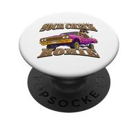 FUNNY CHOLO FUNNY CHOLA FUNNY 90S FUNNY GANGSTER FUNNY PopSockets Adhesive PopGrip