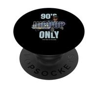 FUNNY CHOLO FUNNY CHOLA FUNNY 90S FUNNY GANGSTER FUNNY PopSockets Adhesive PopGrip