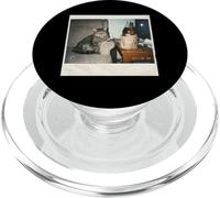 FUNNY CHOLO FUNNY CHOLA FUNNY 90S FUNNY GANGSTER FUNNY PopSockets PopGrip for MagSafe