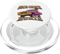 FUNNY CHOLO FUNNY CHOLA FUNNY 90S FUNNY GANGSTER FUNNY PopSockets PopGrip for MagSafe