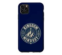 Funny Christian Jesus Business Leader Leadership Manager Case for iPhone 11 Pro Max