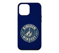 Funny Christian Jesus Business Leader Leadership Manager Case for iPhone 12 Pro Max