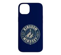 Funny Christian Jesus Business Leader Leadership Manager Case for iPhone 14 Plus