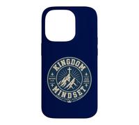 Funny Christian Jesus Business Leader Leadership Manager Case for iPhone 14 Pro