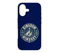 Funny Christian Jesus Business Leader Leadership Manager Case for iPhone 17
