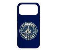 Funny Christian Jesus Business Leader Leadership Manager Case for iPhone 17 Pro Max