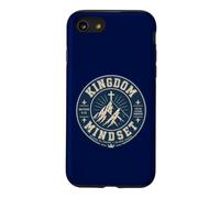 Funny Christian Jesus Business Leader Leadership Manager Case for iPhone SE (2020) / 7/8