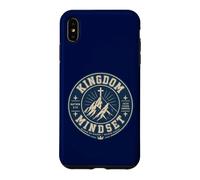 Funny Christian Jesus Business Leader Leadership Manager Case for iPhone XS Max