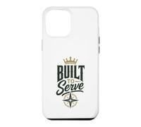 Funny Christian Jesus Business Leadership Manager Case for iPhone 12 Pro Max