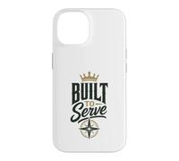 Funny Christian Jesus Business Leadership Manager Case for iPhone 14