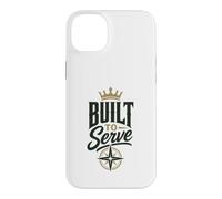 Funny Christian Jesus Business Leadership Manager Case for iPhone 14 Plus