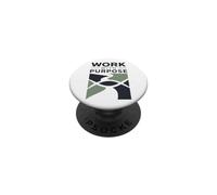 Funny Christian Jesus Entrepreneur Business CEO Manager PopSockets Adhesive PopGrip
