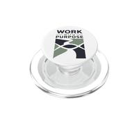 Funny Christian Jesus Entrepreneur Business CEO Manager PopSockets PopGrip for MagSafe