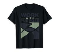 Funny Christian Jesus Entrepreneur Business CEO Manager Value Graphic T-Shirt