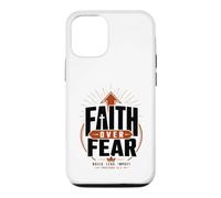 Funny Christian Jesus Leadership Business Leaders Case for iPhone 12/12 Pro