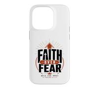 Funny Christian Jesus Leadership Business Leaders Case for iPhone 14 Pro