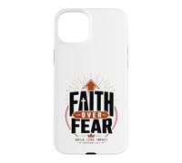 Funny Christian Jesus Leadership Business Leaders Case for iPhone 15 Plus