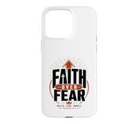 Funny Christian Jesus Leadership Business Leaders Case for iPhone 15 Pro Max