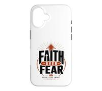 Funny Christian Jesus Leadership Business Leaders Case for iPhone 16