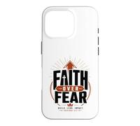 Funny Christian Jesus Leadership Business Leaders Case for iPhone 16 Pro