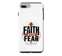 Funny Christian Jesus Leadership Business Leaders Case for iPhone 7 Plus/8 Plus