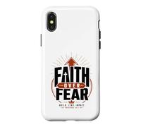 Funny Christian Jesus Leadership Business Leaders Case for iPhone X/XS
