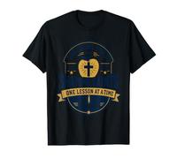 Funny Christian Jesus Teacher Teaching Value Graphic T-Shirt