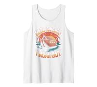 Funny Christian Pun Need an Ark? I Noah Guy Tank Top