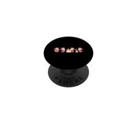 Funny Christmas Chicken Wings Apparel Men Women Wing Night PopSockets Adhesive PopGrip