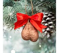 Funny Christmas Decorations Rude Christmas Baubles Rude Christmas Decorations Christmas Ballballs Tree Ornament,Funny Acrylic Christmas Ball Ball Decoration,For Christmas Tree Decor Hanging Ornament
