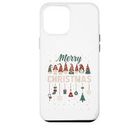 Funny Christmas Gnome T-Shirt Merry Christmas Case for iPhone 12 Pro Max