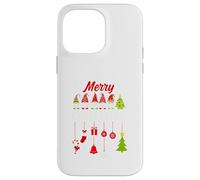 Funny Christmas Gnome T-Shirt Merry Christmas Case for iPhone 14 Pro Max