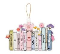 Funny Christmas Ornament, Holiday Tree Ornament for TS Fans, Cute Wall Hanging Decorations, Christmas Party Decor Supplies, Singer Merch White Elephant Gifts for Women Girls Friends Colleagues