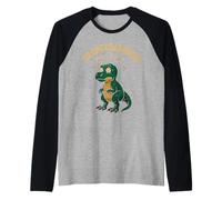 Funny Chronic Illness Warrior Brain Fog Spoonie Raglan Baseball Tee