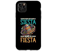 Funny Cinco De Mayo Mexico Festival Mexican Pride 5th of May Case for iPhone 11 Pro Max