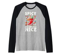 Funny Cinco De Mayo Mexico Festival Mexican Pride 5th of May Raglan Baseball Tee
