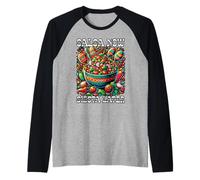 Funny Cinco De Mayo Mexico Festival Mexican Pride 5th of May Raglan Baseball Tee